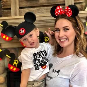 Meet your Posher, Mollye